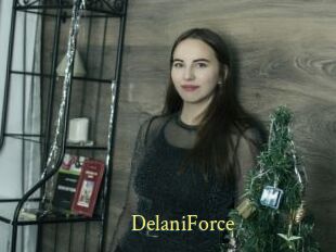 DelaniForce