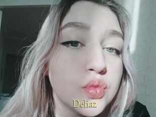 Deliaz