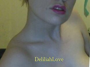 DeliliahLove