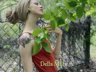 Della_Mill