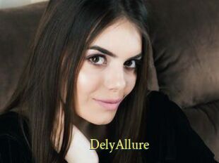 DelyAllure