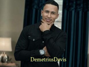 DemetriusDavis