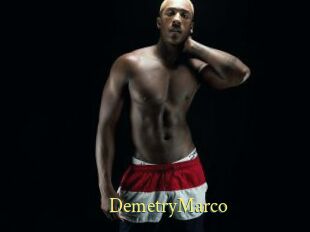 DemetryMarco