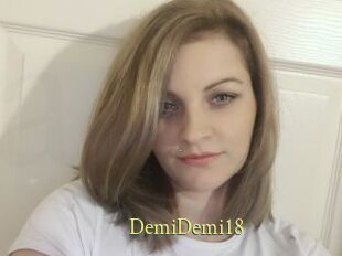 DemiDemi18