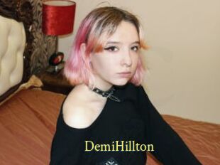 DemiHillton