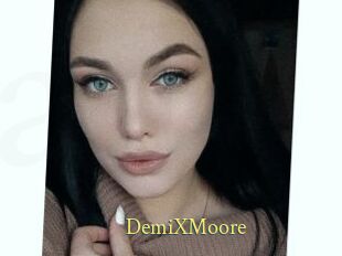 DemiXMoore