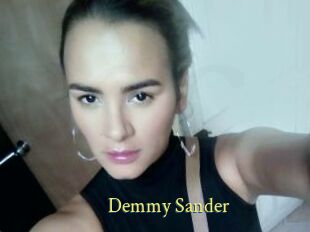 Demmy_Sander