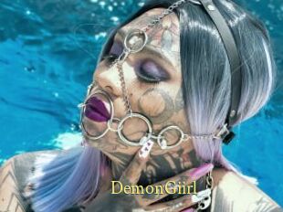 DemonGiirl