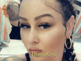 DemonGyal