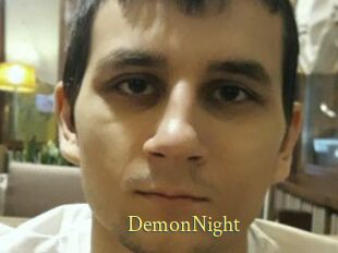 DemonNight