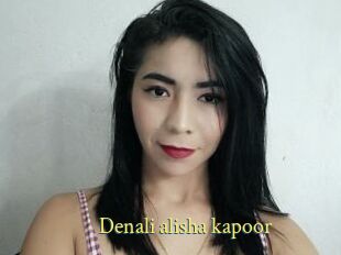 Denali_alisha_kapoor