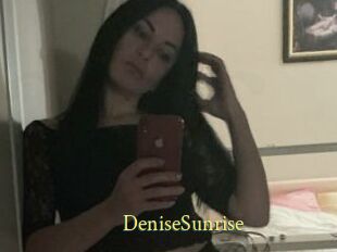 DeniseSunrise