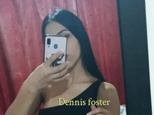 Dennis_foster