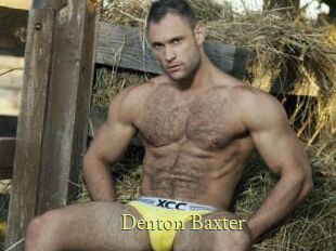 Denton_Baxter