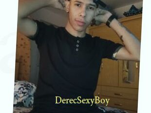 DerecSexyBoy