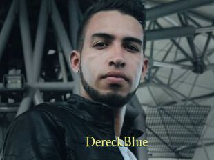 DereckBlue