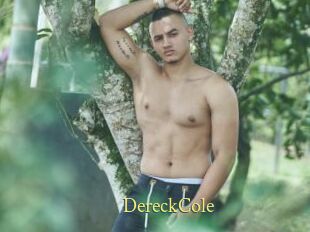 DereckCole