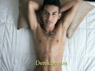 DerekBenson