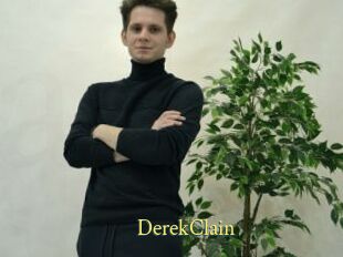 DerekClain