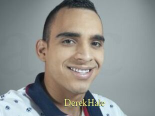 DerekHale