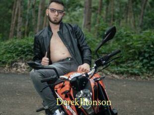 DerekJhonson