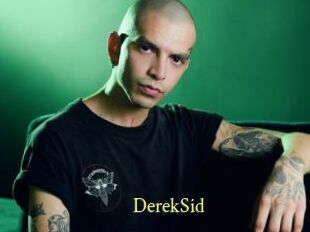 DerekSid