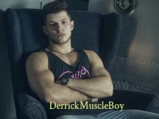 DerrickMuscleBoy