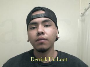 DerrickThaLoot