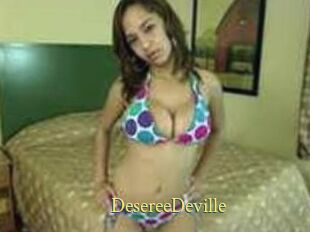 DesereeDeville