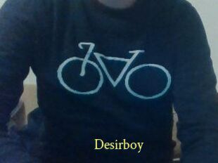 Desirboy