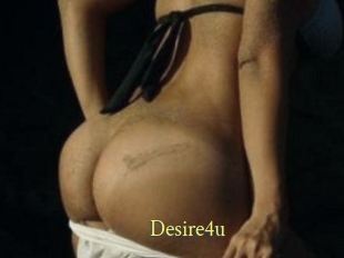 Desire4u