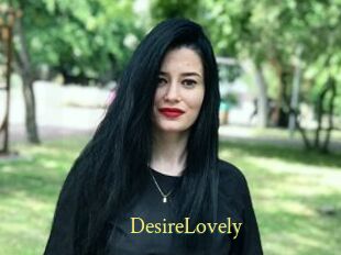 DesireLovely