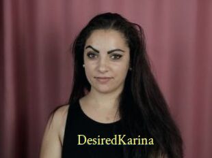 DesiredKarina