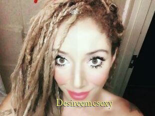 Desireemcsexy