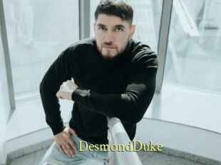 DesmondDuke