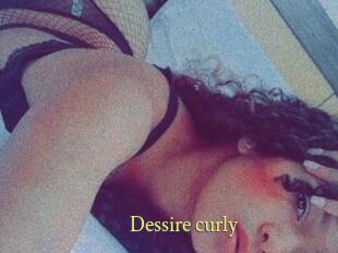 Dessire_curly