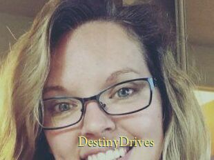 DestinyDrives