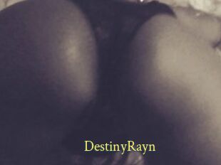 DestinyRayn