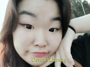 DestinyZhanna