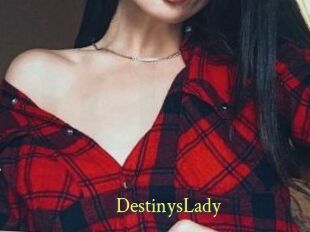 DestinysLady