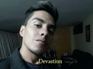 Devastiun