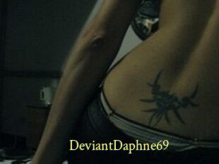 DeviantDaphne69