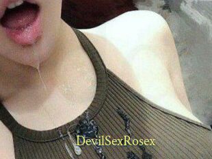 DevilSexRosex