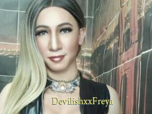 DevilishxxFreya