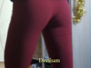 Devilsam