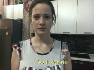 DevilssMarie