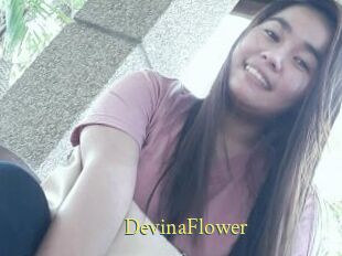 DevinaFlower