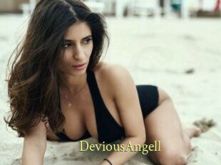 DeviousAngell