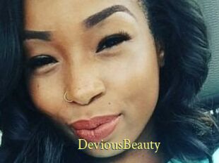 DeviousBeauty