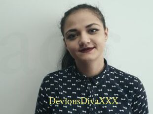 DeviousDivaXXX